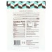 COCOMELS: Cocomels Seasalt Pouch Organic, 3.5 oz