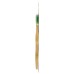 WOOBAMBOO: Standard Handle Soft Bristle Toothbrush, 1 ea