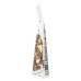 PURELY ELIZABETH: Granola Grain Free Banana Nut Butter, 8 oz