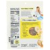 PURELY ELIZABETH: Granola Grain Free Banana Nut Butter, 8 oz