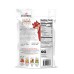 SIMPLE KITCHEN: Freeze Dried Sliced Strawberries Real Fruit Snacks, 0.7 oz