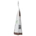 ONE DEGREE: Sprouted Oat Granola Quinoa Cacao, 11 oz
