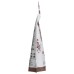ONE DEGREE: Sprouted Oat Granola Quinoa Cacao, 11 oz