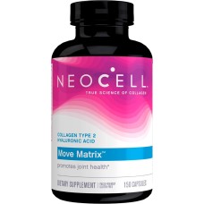 NEOCELL: Move Matrix Advanced Joint Hydrator, 150 cp