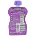 MAMMACHIA: Blackberry Bliss Organic Chia Squeeze, 3.5 oz