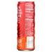 ZEVIA: Energy Mango Ginger Zero Calorie, 12 oz