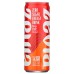 ZEVIA: Energy Mango Ginger Zero Calorie, 12 oz