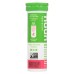 NUUN: Drink Tab Strawberry Melon, 12 tb