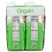 ORGAIN: Organic Nutritional Shake Sweet Vanilla Bean 4 count, 44 oz