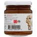 GINGER PEOPLE: Organic Ginger Spread, 8.5 oz
