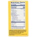 WASA: Crispbread Original Gluten Free, 5.4 oz