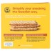 WASA: Crispbread Original Gluten Free, 5.4 oz