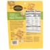 SONOMA CREAMERY: Savory Seed Cheese Crisps, 2.25 oz