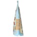 BOBS RED MILL: Oats Steel Cut Organic, 24 oz