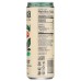 ZEVIA ORGANIC: Sweetened Earl Grey Tea Blood Orange, 12 fo