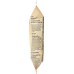 THE DAILY CRAVE: Aged White Cheddar Lentil Chips, 4.25 oz