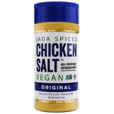 JADA SPICES: Salt Chicken Original, 4 oz