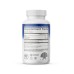 ORGANIC MUSHROOM NUTRITION: Om Chaga Mushroom Superfood Capsule, 90 vc