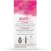 OM ORGANIC MUSHROOM NUTRITION: Beauty Plus Powered By Chaga And Collagen Drink Stick 10 Pack, 2.2 oz