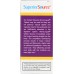 SUPERIOR SOURCE: No Shot Vitamin, B12 1000 MCG, 60 tb