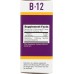 SUPERIOR SOURCE: No Shot Cyanocobalamin B-12 1,000 mcg, 100 tb