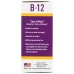 SUPERIOR SOURCE: No Shot Cyanocobalamin B-12 1,000 mcg, 100 tb