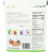 FRUIT BLISS: Organic Fruit Medley Apricot Fig and Plum, 5 oz