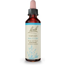 NELSON BACH: Flower Vervain, 20 ML