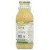 LAKEWOOD: Organic Pure Juice Lemon, 12.5 oz