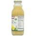 LAKEWOOD: Organic Pure Juice Lemon, 12.5 oz