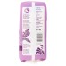 NATRACARE: Organic & Natural Maxi Pads Regular, 14 Pads