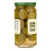 GIULIANO: Garlic Stuffed Olives, 7 oz