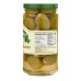 GIULIANO: Garlic Stuffed Olives, 7 oz