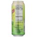 TASTE NIRVANA: Real Coconut Water Tall Can, 16.2 oz