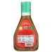 NEWMANS OWN: Family Recipe Italian Dressing, 16 oz