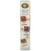 NATURES PATH: Organic Smart Bran Psyllium and Oatbran Cereal, 10.6 oz