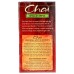 TWININGS TEA: Chai Spiced Apple tea, 20 bg