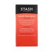 STASH TEA: Decaf Tea Chai Spice 18 Tea Bags, 1.1 oz