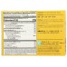 PRINCE OF PEACE: Instant Ginger Honey Crystals, 10 bg