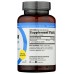 TWINLAB: Magnesium Capsules 420mg, 100 cp