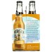 VIRGILS: Cream Soda Micro Brewed, 4 pack, 48 oz