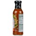 WALDEN FARMS: Calorie Free Dressing Sesame Ginger, 12 oz