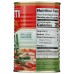 MUTTI: Pizza Sauce With Spices, 14 oz