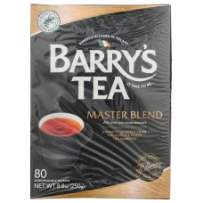 BARRYS: Classic Blend Tea, 80 bg