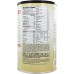 NATURADE: Total Soy All Natural Meal Replacement Powder French Vanilla, 37.14 oz