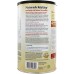 NATURADE: Total Soy All Natural Meal Replacement Powder French Vanilla, 37.14 oz