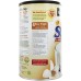 NATURADE: Total Soy All Natural Meal Replacement Powder French Vanilla, 37.14 oz