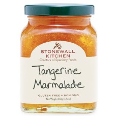 STONEWALL KITCHEN: Tangerine Marmalade, 13 oz