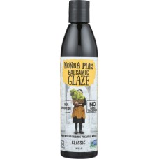 NONNA PIAS: Balsamic Glaze Classic, 8.45 oz