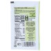 ONCE AGAIN: Cashew Butter Squeeze Pack Organic, 1.15 oz